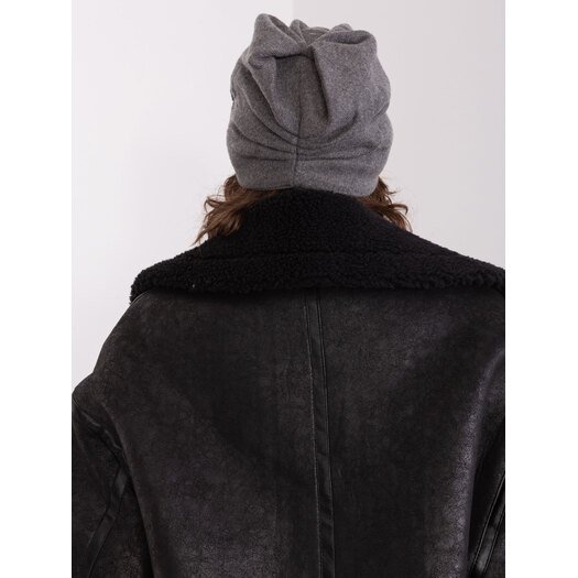 Cap-AT-CZ-23250.61P-tamsiai pilka