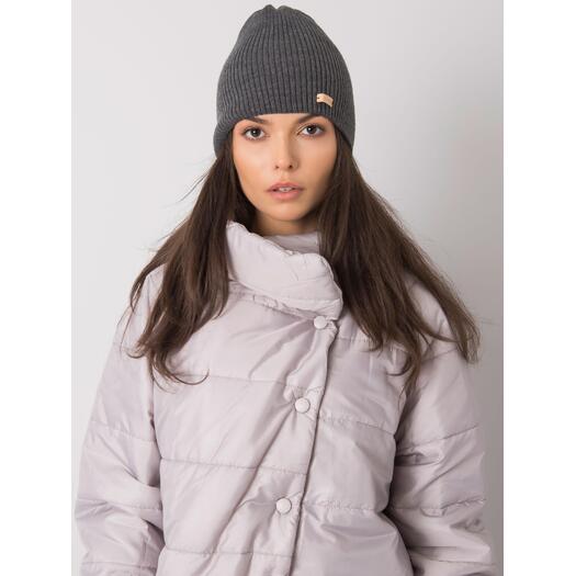 Cap-JK-CZ-21.96-tamsiai pilka