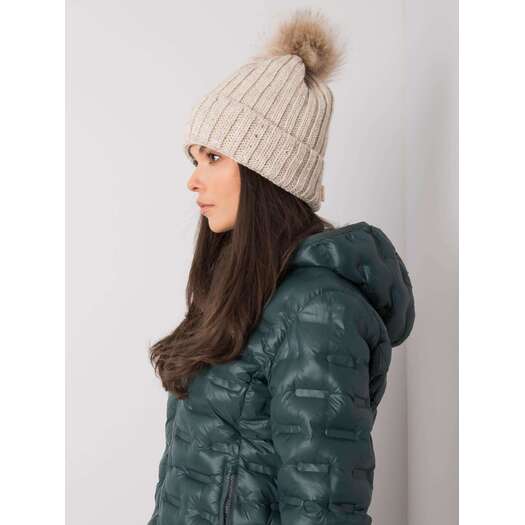 Cap-JK-CZ-22.93-smėlio spalvos