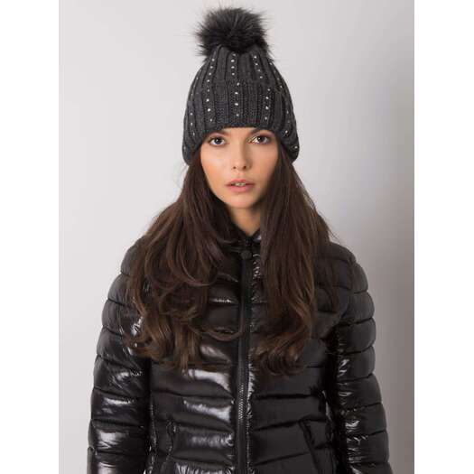 Cap-JK-CZ-22.93-tamsiai pilka