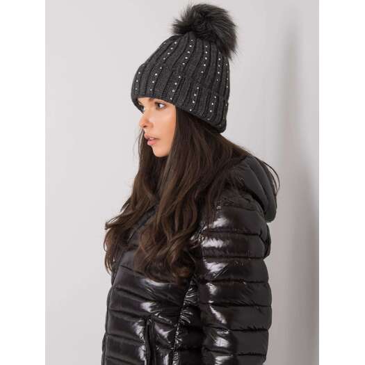 Cap-JK-CZ-22.93-tamsiai pilka