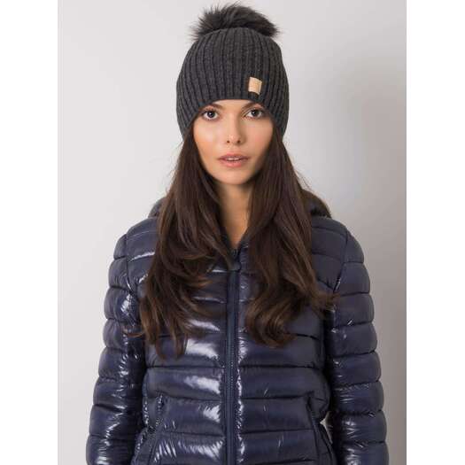 Cap-JK-CZ-24.30-tamsiai pilka