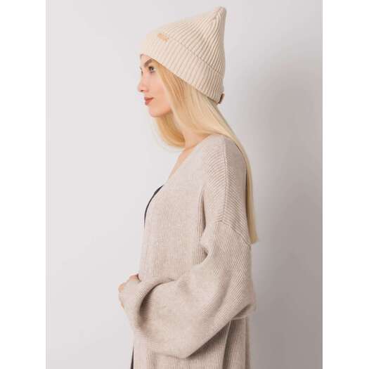 Cap-JK-CZ-27.84P-smėlio spalvos