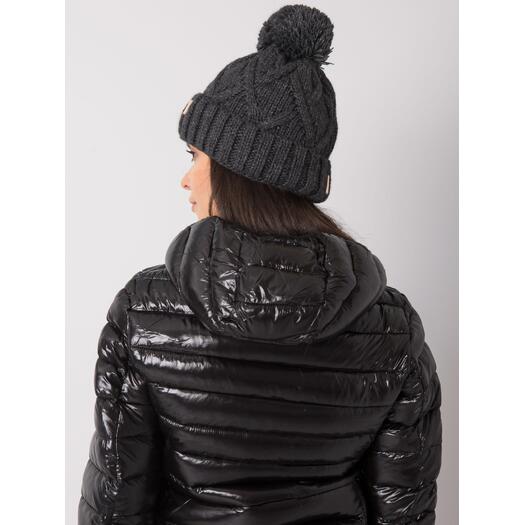 Cap-JK-CZ-31.18-tamsiai pilka