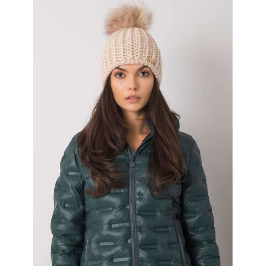 Cap-JK-CZ-33.17-smėlio spalvos