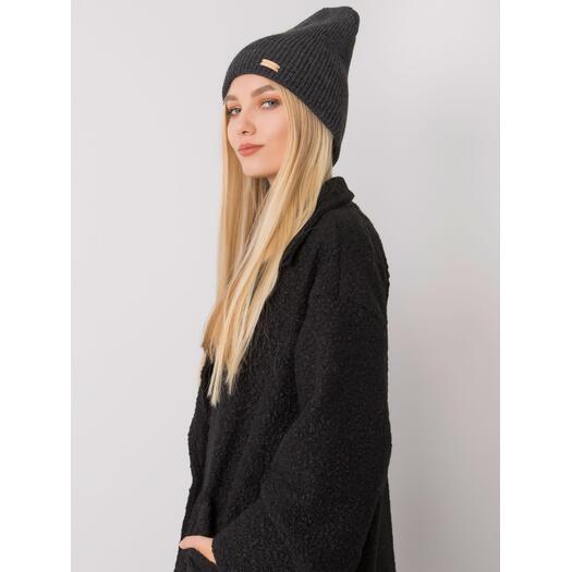Cap-JK-CZ-38.26X-tamsiai pilka
