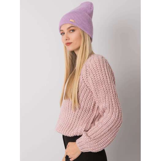 Cap-JK-CZ-38.26X-šviesiai violetinė