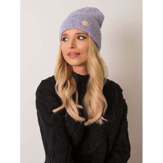 Cap-JK-CZ-6.15-tamsiai violetinė