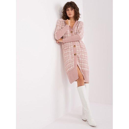 Cardigan-BA-SW-8003.41X-šviesiai rožinė