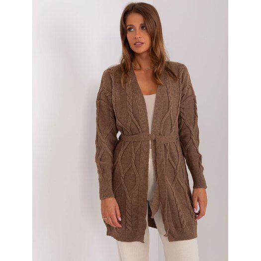 Cardigan-BA-SW-8009-1.84P-ruda