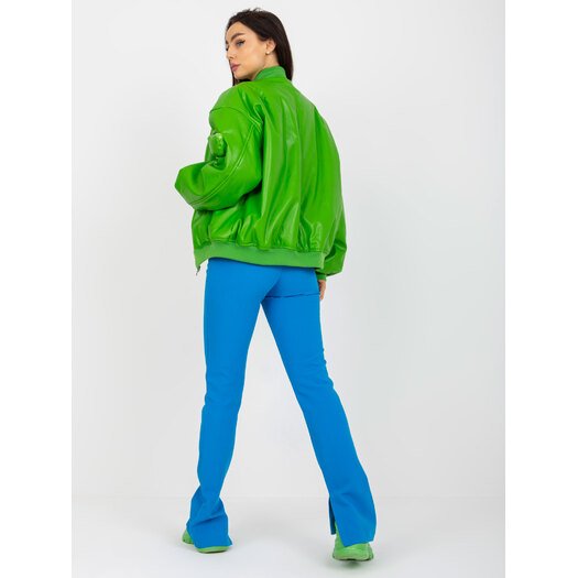 Striukė moterims-EM-KR-DR-8118.85P-jasny  žalia