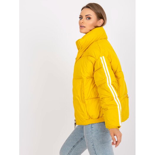 Striukė moterims-EM-KR-MB8869.00P-żółty