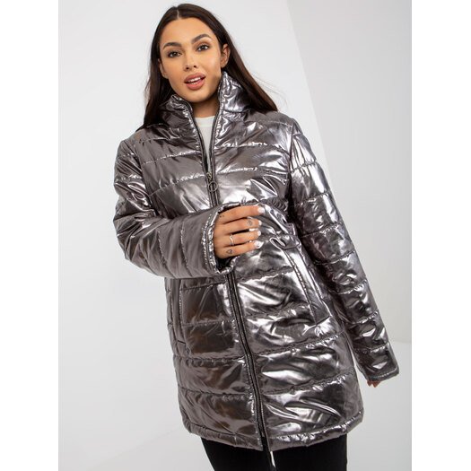 Striukė moterims-LK-KR-507846.79P-srebrny