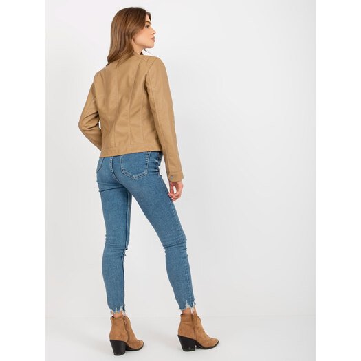 Striukė moterims-NM-DE-KR-FF001.96P-camelowy