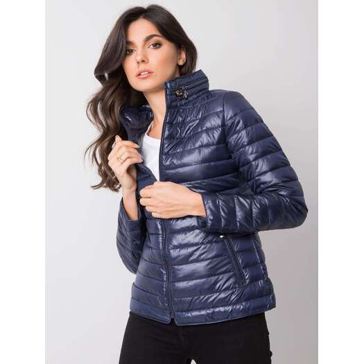 Striukė moterims-NM-DE-KR-LH-9601.95P-granatowy