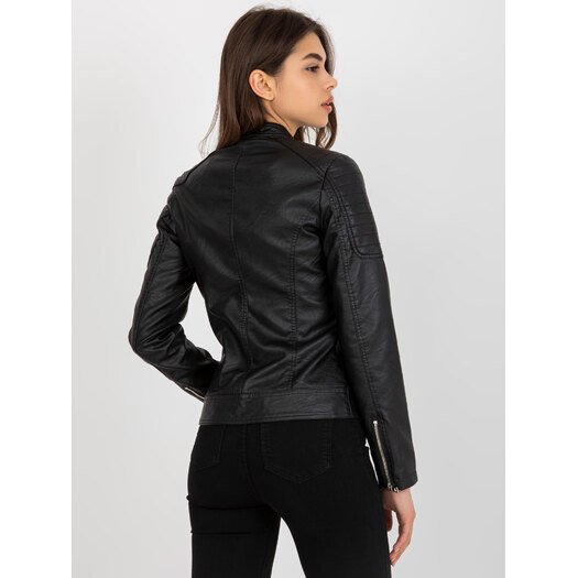 Striukė moterims-NM-KR-F06.96P- juoda