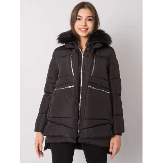Striukė moterims-NM-KR-H-1072.95P- juoda