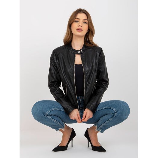 Striukė moterims-NM-KR-R23-2050.97P- juoda