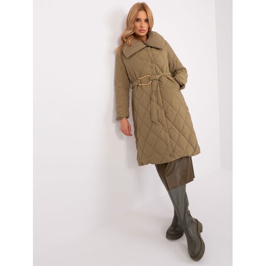 Striukė moterims-NM-KR-TR8312.96P- chaki