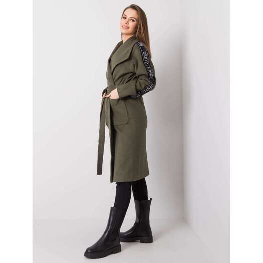 Płaszcz-LK-PL-508316.95P-khaki