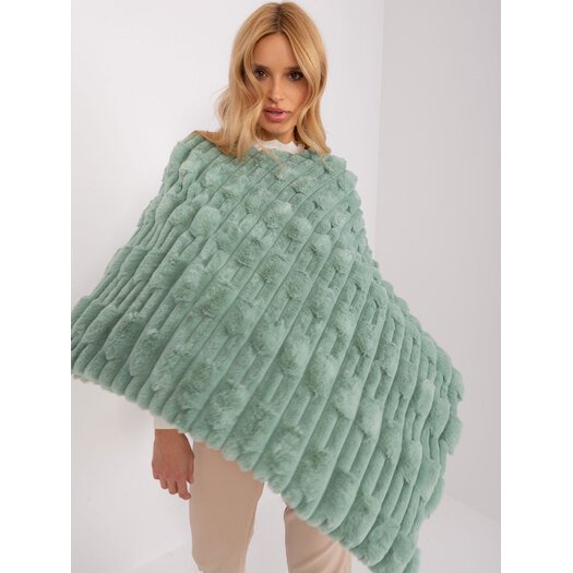 Poncho-AT-PN-2347.68-pistacjowy