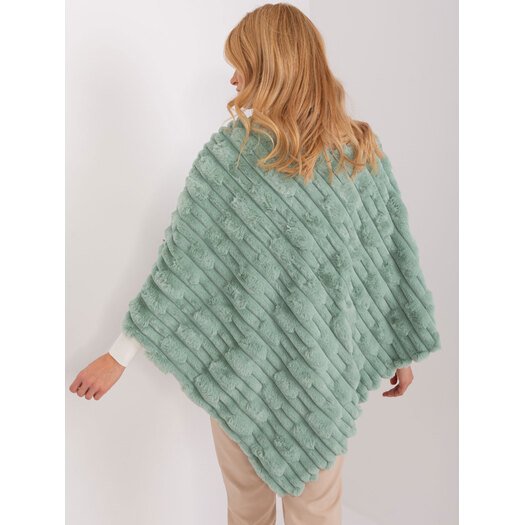 Poncho-AT-PN-2347.68-pistacjowy