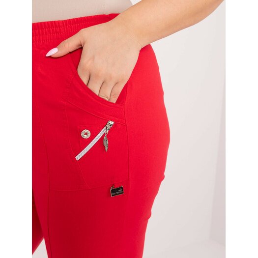 Spodnie-AT-SP-73019.45-czerwony