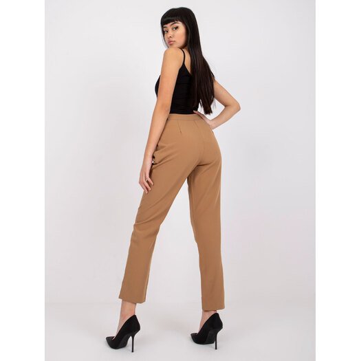 Kelnės-DHJ-SP-5071.95-camel