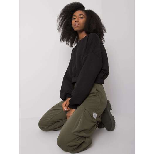 Sportinės kelnės-RV-DR-7364.01P-khaki
