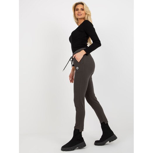 Sportinės kelnės-RV-DR-8370.00-khaki