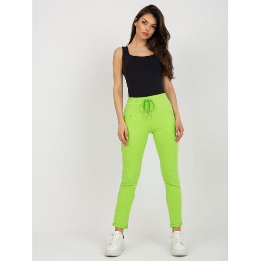 Sportiniai kelnaitės-RV-DR-8696.20-lime