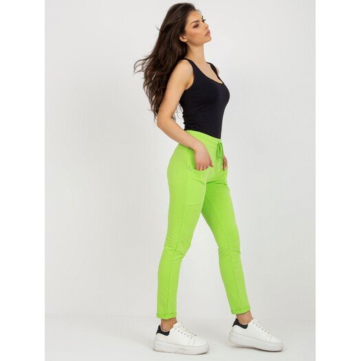 Sportiniai kelnaitės-RV-DR-8696.20-lime
