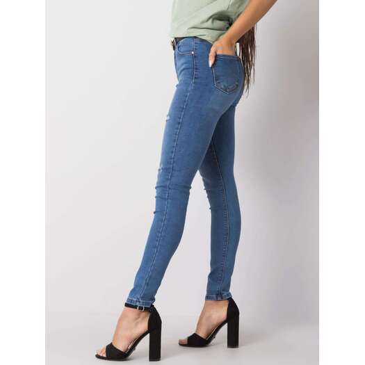 Spodnie jeans-319-SP-686.45-ciemny niebieski