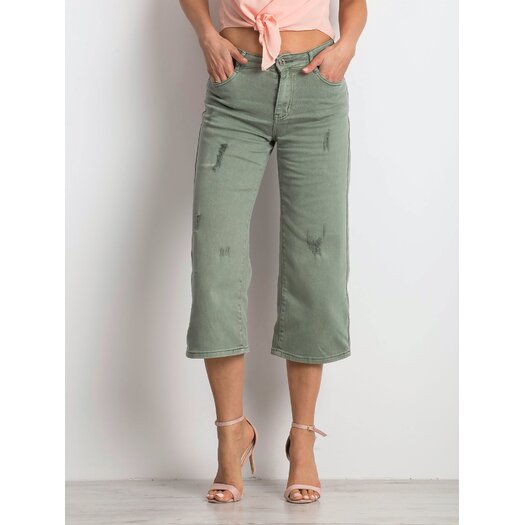 Spodnie jeans-JMP-SP-B102.32P-khaki