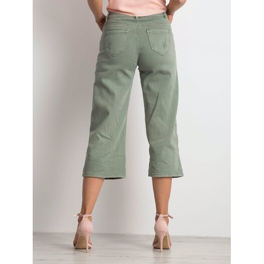 Spodnie jeans-JMP-SP-B102.32P-khaki