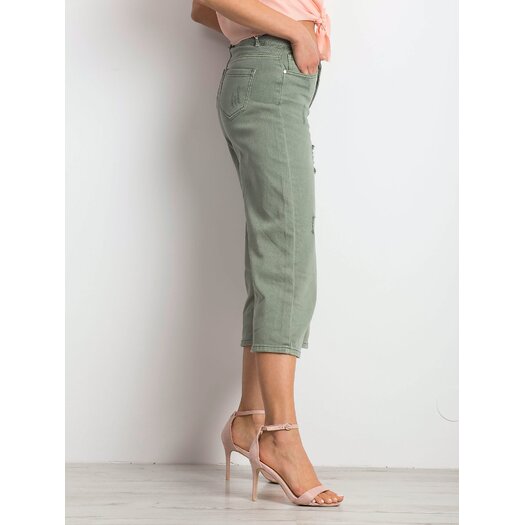 Spodnie jeans-JMP-SP-B102.32P-khaki