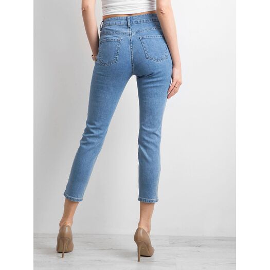 Spodnie jeans-JMP-SP-FM862-1.92P-niebieski