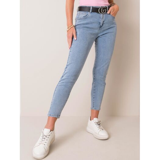 Spodnie jeans-NM-DE-SP-18179.14-niebieski