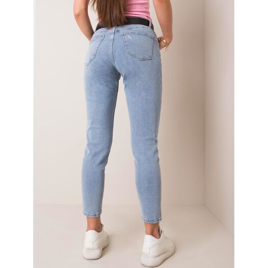 Spodnie jeans-NM-DE-SP-18179.14-niebieski