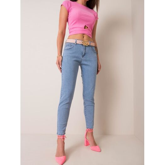 Spodnie jeans-NM-DE-SP-18180.11-niebieski