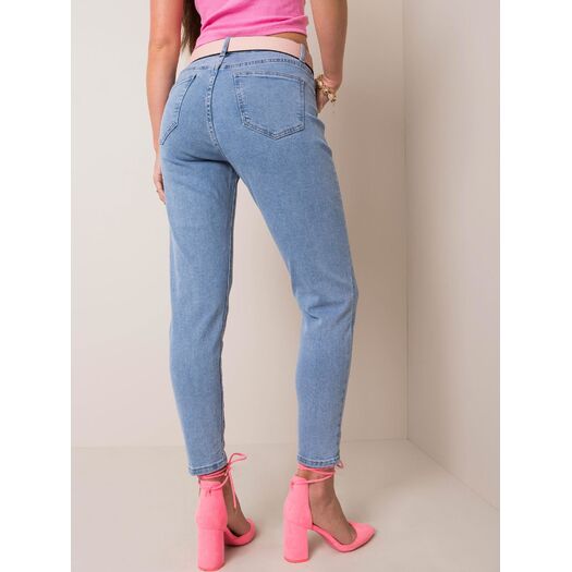 Spodnie jeans-NM-DE-SP-18180.11-niebieski