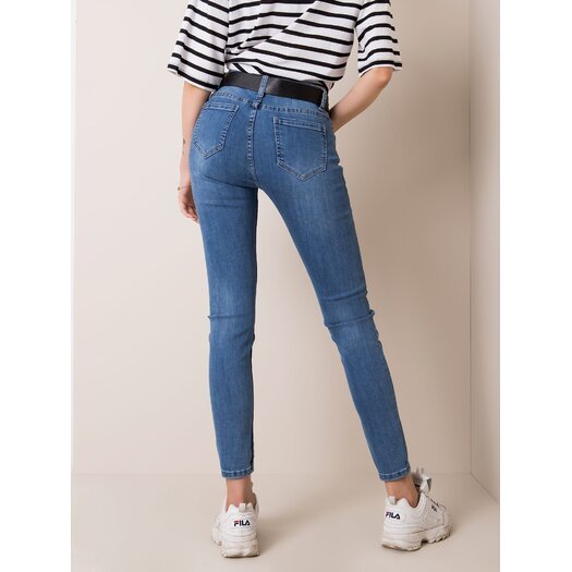 Spodnie jeans-NM-DE-SP-18184.31-niebieski