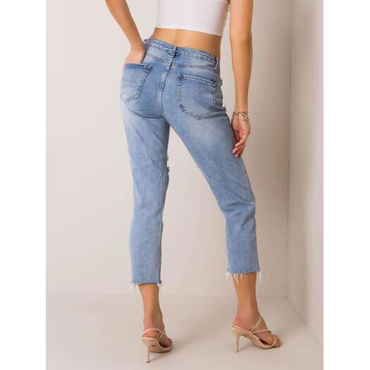 Spodnie jeans-NM-DE-SP-L0817.05-niebieski