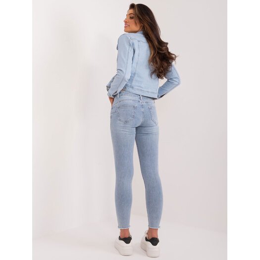 Spodnie jeans-NM-SP-PJ23109.71-niebieski