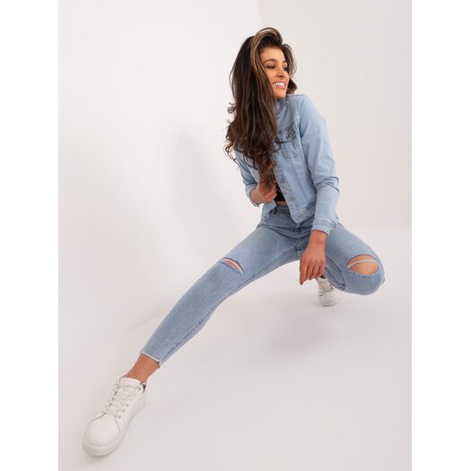 Spodnie jeans-NM-SP-PJ23109.71-niebieski