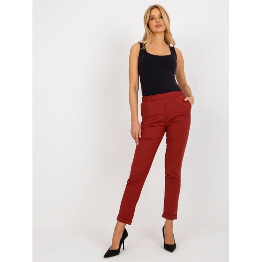 Kelnės-LK-SP-507797.50P-bordo