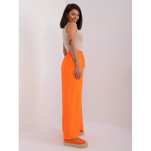 Spodnie-MI-SP-59102.32-fluo pomarańczowy