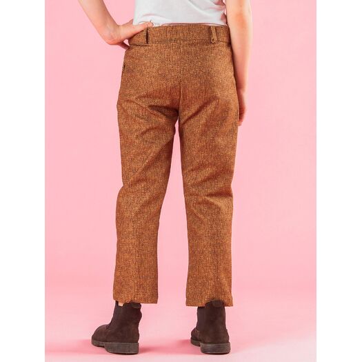 Spodnie-TY-SP-51041.23-jasny brązowy