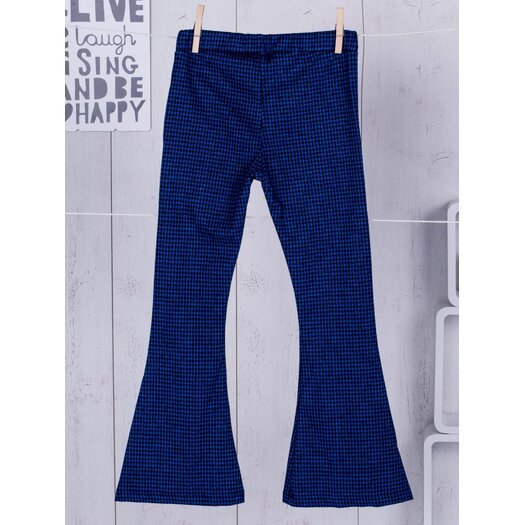 Spodnie-TY-SP-8182.55-ciemny niebieski