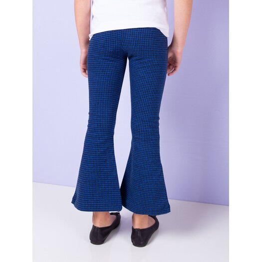 Spodnie-TY-SP-8182.55-ciemny niebieski